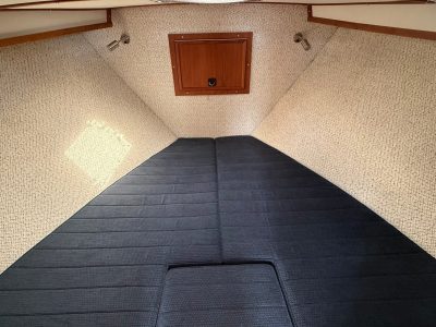 2003 Coastal Craft 32 | 32ft