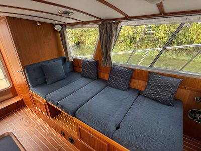 2003 Coastal Craft 32 | 32ft