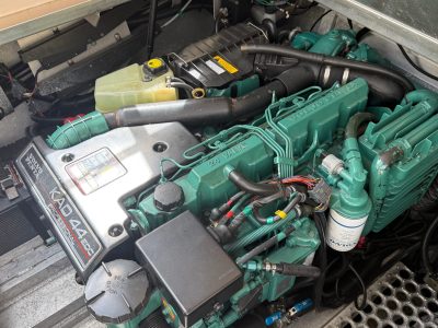2003 Coastal Craft 32 | 32ft