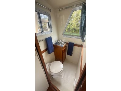 2003 Coastal Craft 32 | 32ft