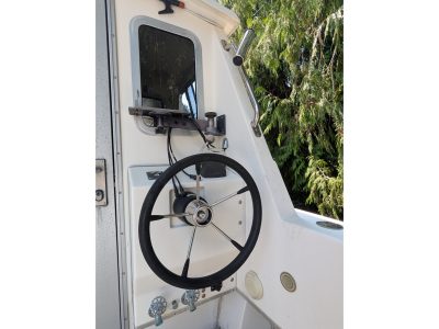 1999 Sea Sport Navigator 2700 | 27ft