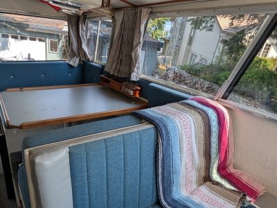 1999 Sea Sport Navigator 2700 | 27ft