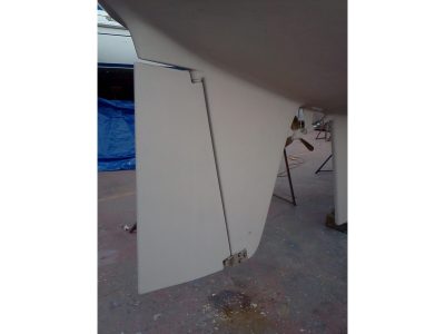 2004 Bruce Roberts Coast 34 Pilothouse | 34ft