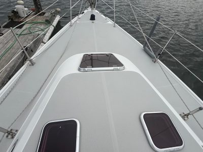 2005 Catalina 36 Mk II | 36ft