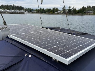 2005 Catalina 36 Mk II | 36ft