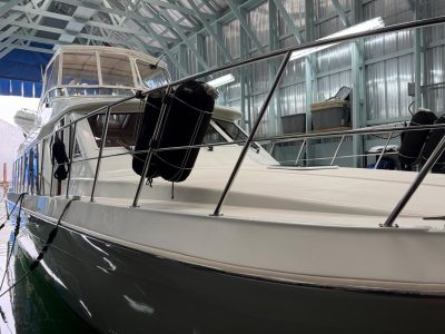 2005 Navigator 53 | 53ft