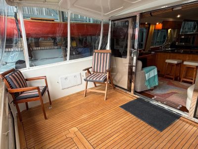 2005 Navigator 53 | 53ft