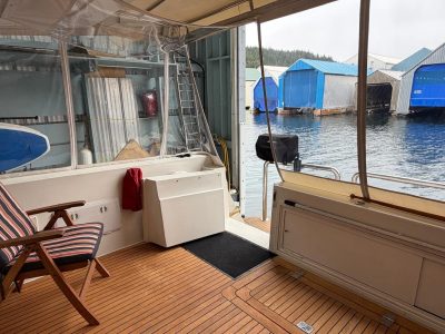2005 Navigator 53 | 53ft