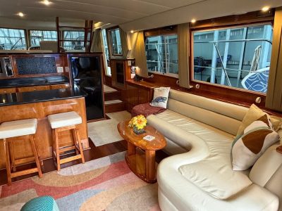 2005 Navigator 53 | 53ft