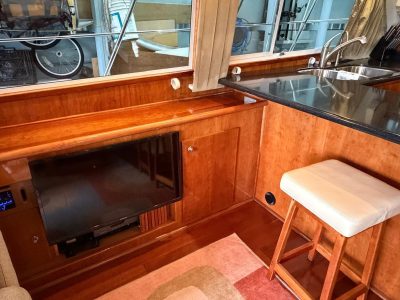 2005 Navigator 53 | 53ft
