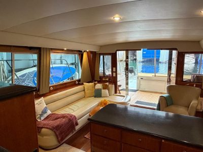 2005 Navigator 53 | 53ft