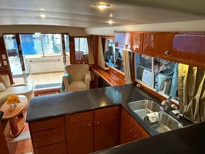 2005 Navigator 53 | 53ft