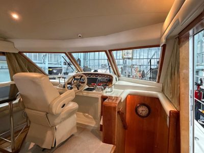2005 Navigator 53 | 53ft