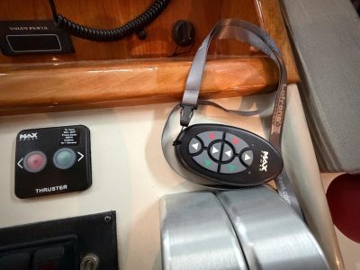 2005 Navigator 53 | 53ft