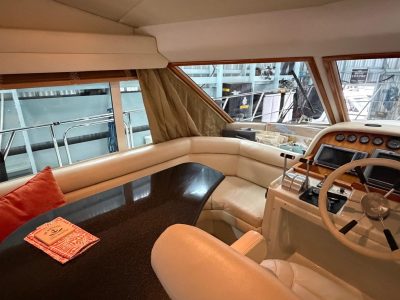 2005 Navigator 53 | 53ft