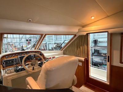 2005 Navigator 53 | 53ft