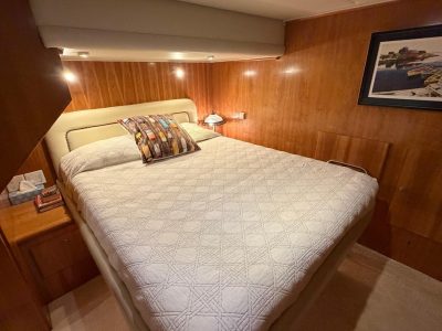 2005 Navigator 53 | 53ft