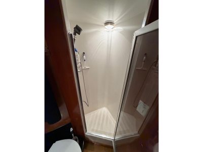 2005 Navigator 53 | 53ft