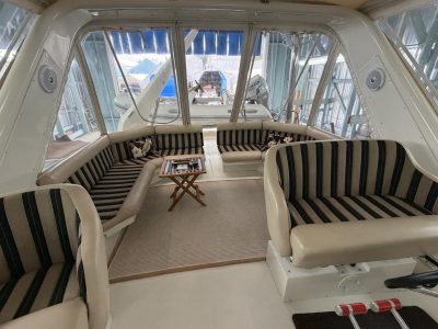 2005 Navigator 53 | 53ft