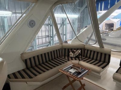 2005 Navigator 53 | 53ft