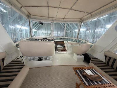 2005 Navigator 53 | 53ft