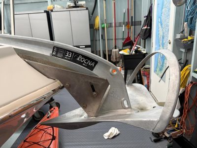2005 Navigator 53 | 53ft