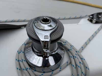 2006 Catalina 320 | 32ft