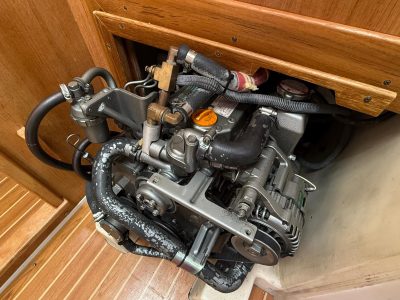2006 Catalina 320 | 32ft