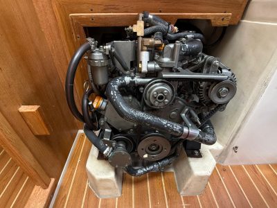 2006 Catalina 320 | 32ft