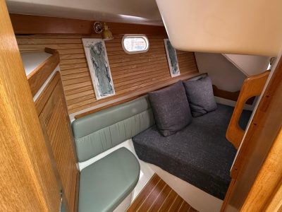 2006 Catalina 320 | 32ft