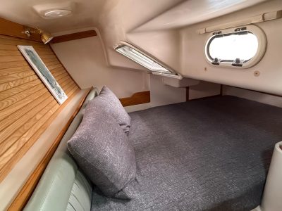 2006 Catalina 320 | 32ft
