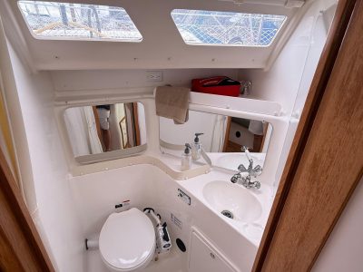 2006 Catalina 320 | 32ft