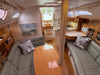 2006 Catalina 320 | 32ft
