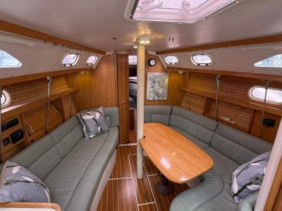 2006 Catalina 320 | 32ft
