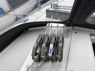 2006 Catalina 320 | 32ft