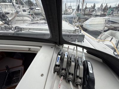 2006 Catalina 320 | 32ft