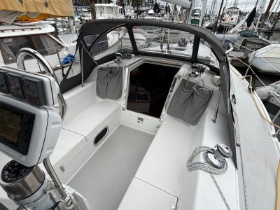 2006 Catalina 320 | 32ft