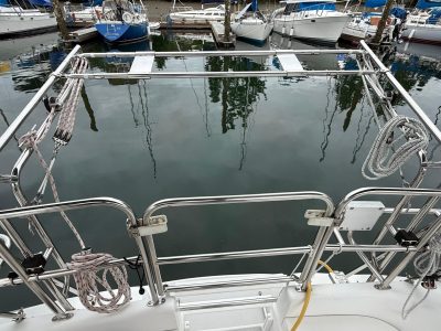 2006 Catalina 320 | 32ft