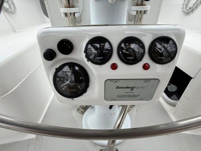 2006 Catalina 320 | 32ft