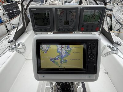 2006 Catalina 320 | 32ft
