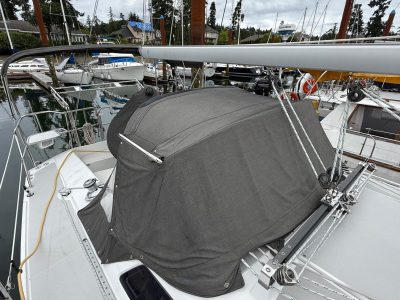 2006 Catalina 320 | 32ft