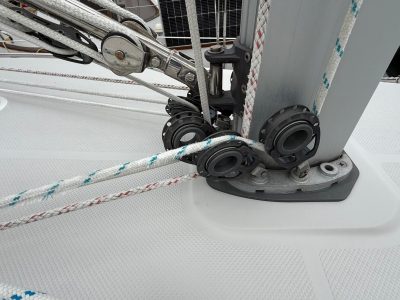 2006 Catalina 320 | 32ft