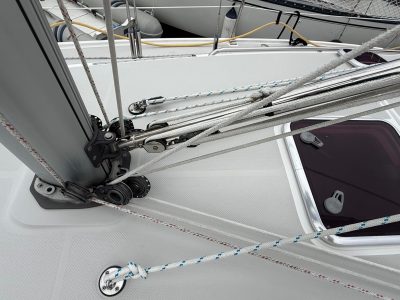 2006 Catalina 320 | 32ft