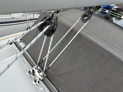 2006 Catalina 320 | 32ft