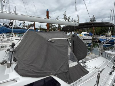 2006 Catalina 320 | 32ft