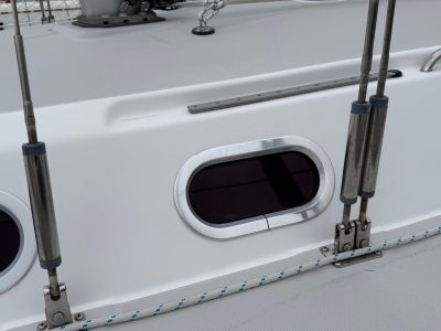 2006 Catalina 320 | 32ft