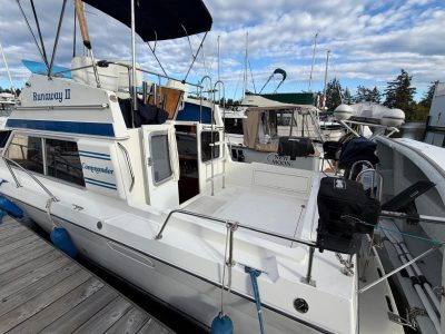 2006 Commander 26 | 26ft