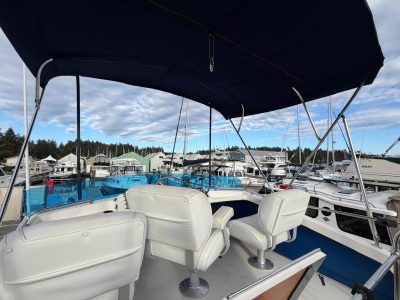 2006 Commander 26 | 26ft