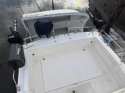 2006 Commander 26 | 26ft