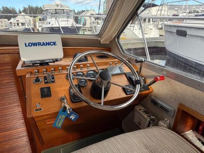 2006 Commander 26 | 26ft